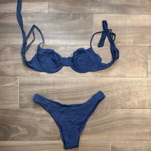 Monday Swimwear Bikini